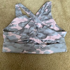 Fabletics high impact sports bra
